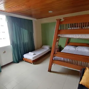 Apartment Isla Fuerte Piso 4 Colombia
