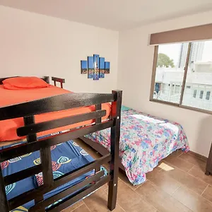  Apartment Passarela Colombia