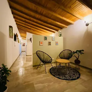  Apartment Subotanico Poblado, Colombia