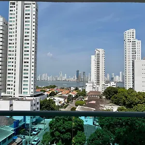  Apartment Lovely 2br In Sunny Colombia