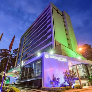 ***** Hotel Nh Collection Royal Colombia